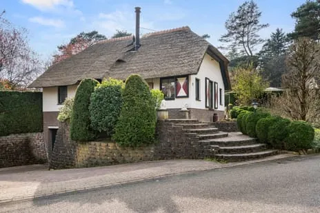 Woning te koop: Panoramaweg 71, Dikkenberg Bennekom