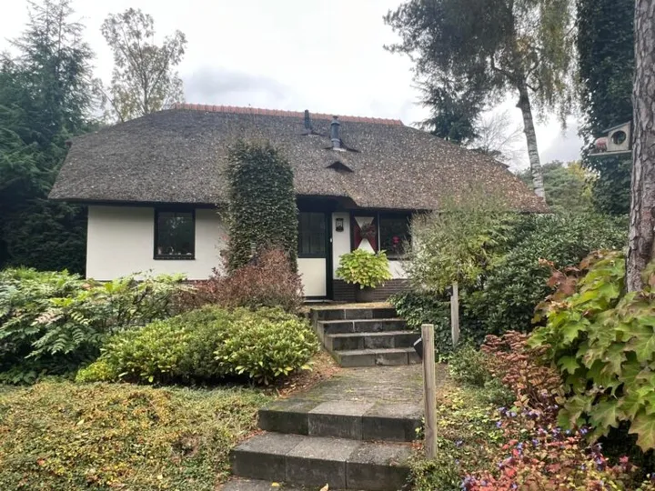Woning te huur: Panoramaweg, Dikkenberg Bennekom