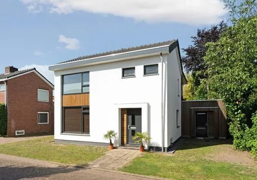 Detached house for sale: Panovenweg 6, Ooy Zevenaar