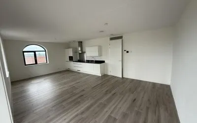Appartement te huur: Pantograafstraat 31, Cruquiusbuurt Amsterdam
