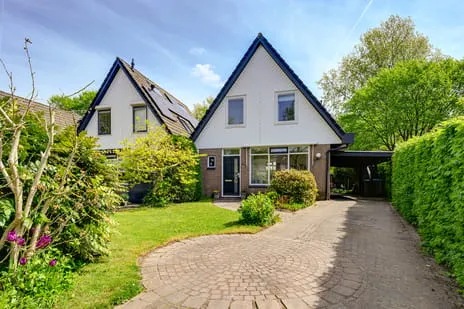 Hoekwoning te koop: Papaver 18, Welgelegen Werkendam