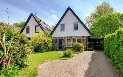 Hoekwoning te koop: Papaver 18, Welgelegen Werkendam