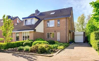 Hoekwoning te koop: Papaver 2, Welgelegen Werkendam