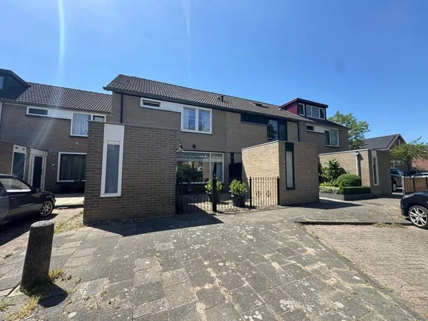 Woning te huur: Papaver, Hoogzandveld-Oost Nieuwegein