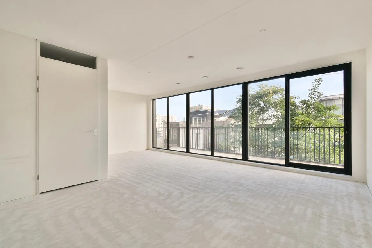 Appartement te koop: Papaverhof 51, Amsterdam
