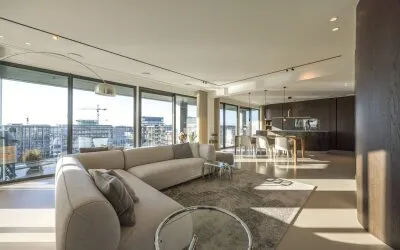 Appartement te koop: Papaverhof 70, Buiksloterham-Noord Amsterdam