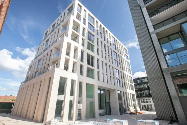 Woning te huur: Papaverhof, Buiksloterham-Noord Amsterdam
