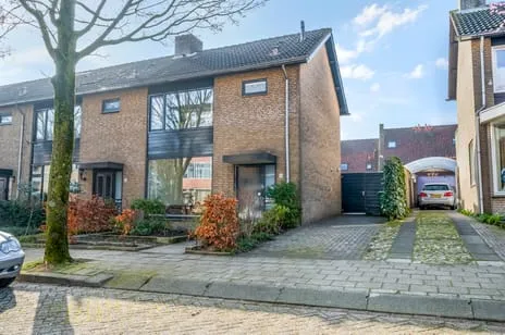 Hoekwoning te koop: Papaverstraat 14, Rhenen Hoog Rhenen