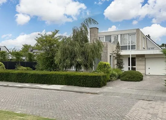 Vrijstaande woning te koop: Papaverstraat 19, Lindonk Zevenbergen