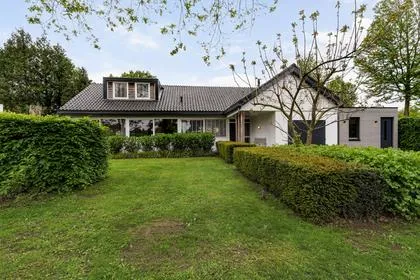 Woning te koop: Papaverstraat 29, Theereheide Sint-Michielsgestel