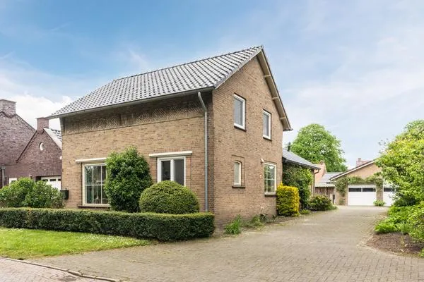 Vrijstaande woning te koop: Papaverstraat 3, Odiliapeel Odiliapeel