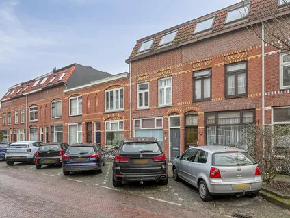 Appartement te koop: Papaverstraat 30B, 2e Daalsebuurt en omgeving Utrecht