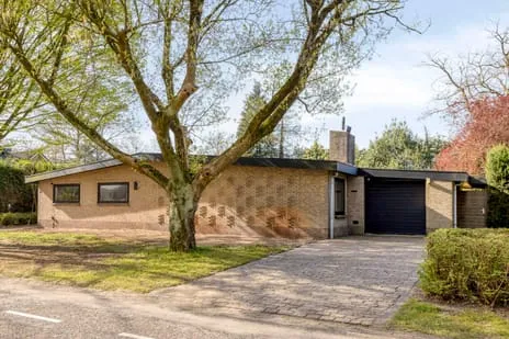 Vrijstaande woning te koop: Papaverstraat 35, Theereheide Sint-Michielsgestel