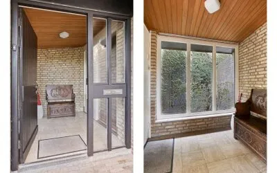 Vrijstaande woning te koop: Papaverstraat 35, Theereheide Sint-Michielsgestel