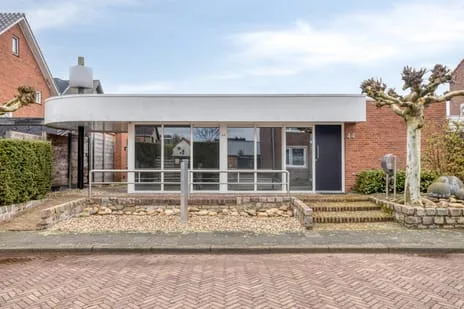 Vrijstaande woning te koop: Papaverstraat 44, Glinde-Hooiland Oldenzaal