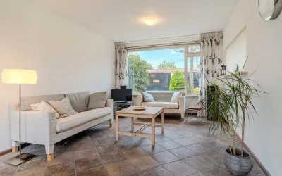 Hoekwoning te koop: Papaverstraat 6, West 2 Dongen