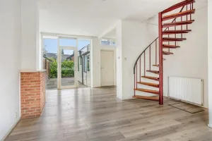 Home for rent: Papaverstraat, Oldegalileën Leeuwarden