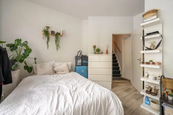 Kamer te huur: Papaverstraat, 2e Daalsebuurt en omgeving Utrecht