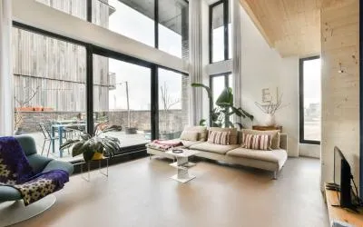 Appartement te huur: Papaverweg 133, Buiksloterham-Noord Amsterdam
