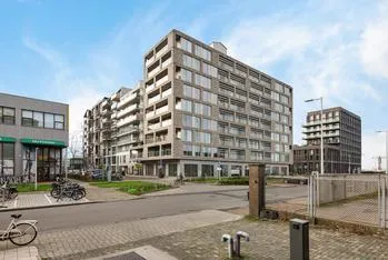 Appartement te huur: Papaverweg 61, Amsterdam