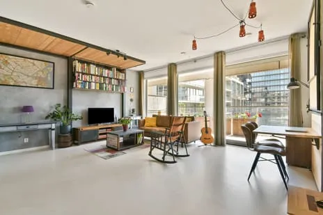 Appartement te koop: Papaverweg 77, Buiksloterham-Noord Amsterdam