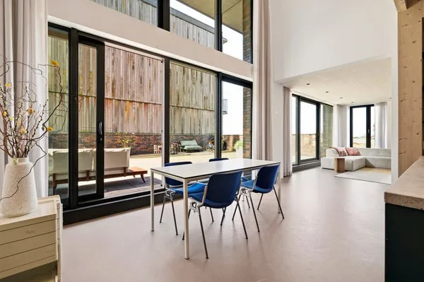 Woning te huur: Papaverweg, Buiksloterham-Noord Amsterdam