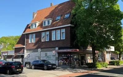 Appartement te huur: Papegaaistraat 6, Dr. Poelsplein e.o. Venlo