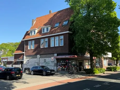 Appartement te huur: Papegaaistraat 6, Dr. Poelsplein e.o. Venlo