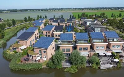 Hoekwoning te koop: Papegroet 7, Mayersloot Noord Zuid-Scharwoude
