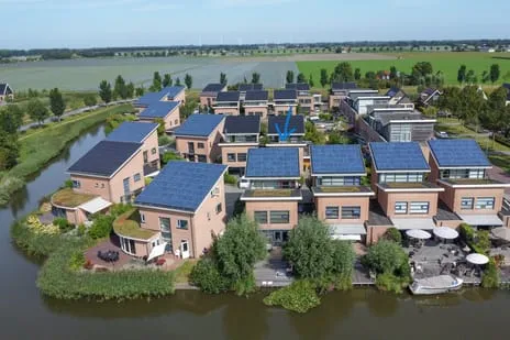 Hoekwoning te koop: Papegroet 7, Mayersloot Noord Zuid-Scharwoude