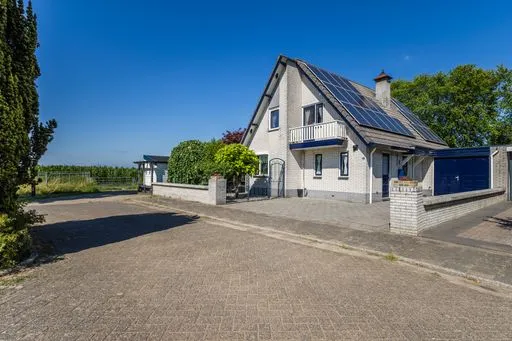 Woning te koop: Papekamp, Ochten Ochten
