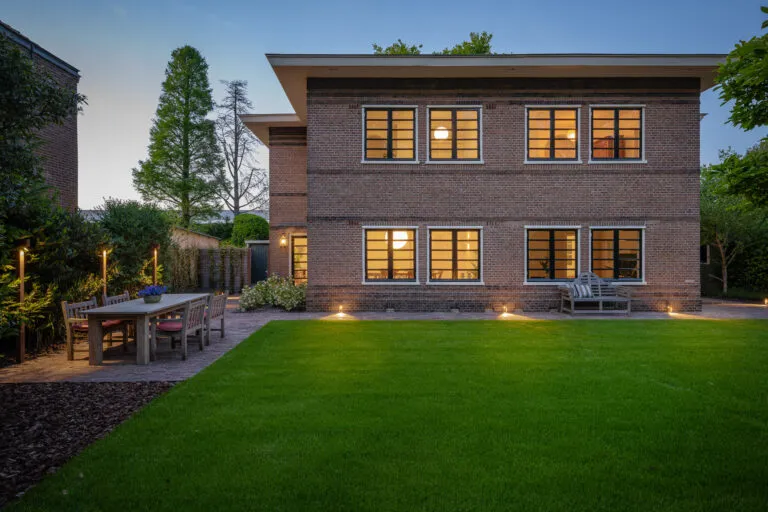 Vrijstaande woning te koop: Papelaan 36, Voorschoten
