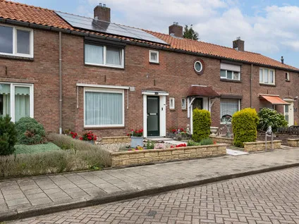 Terraced house for sale: Papendijk 54, Papendijk Groenlo