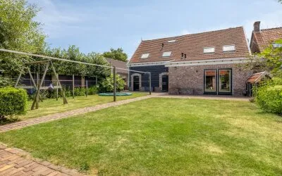Detached house for sale: Papendijke 50, Wemeldinge Wemeldinge