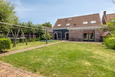 Vrijstaande woning te koop: Papendijke 50, Wemeldinge Wemeldinge