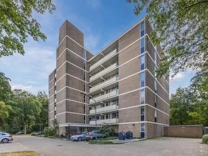 Appartement te koop: Papendonk 15, Kruidenbuurt Oosterhout