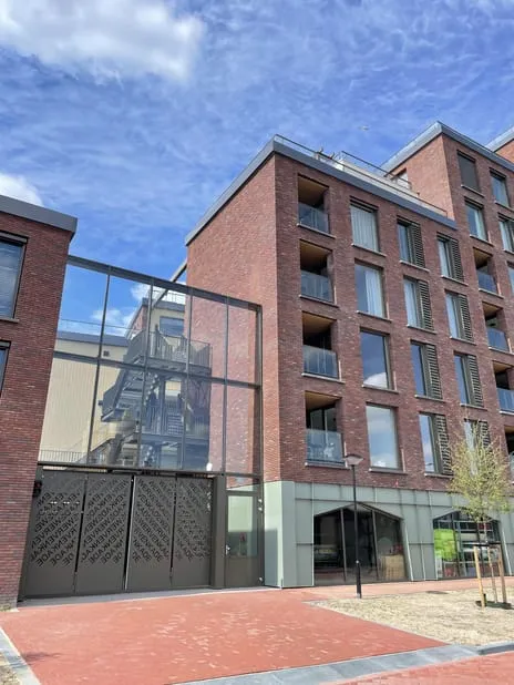 Appartement te huur: Papendrechtsestraat 23, Stadswerven Dordrecht