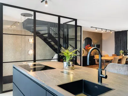 Tussenwoning te koop: Papendrechtsestraat 99, Stadswerven Dordrecht