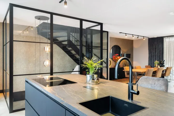 Tussenwoning te koop: Papendrechtsestraat 99, Stadswerven Dordrecht