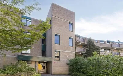 Appartement te koop: Papendrechtstraat 27, Reigersbos 1 Amsterdam