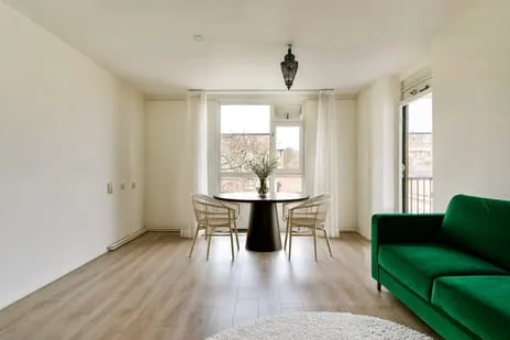Appartement te koop: Papendrechtstraat 4, Reigersbos 1 Amsterdam