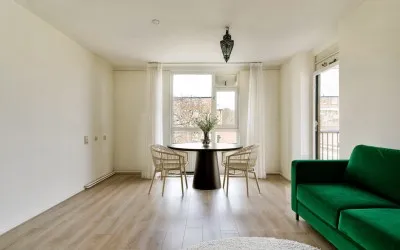 Appartement te koop: Papendrechtstraat 4, Amsterdam