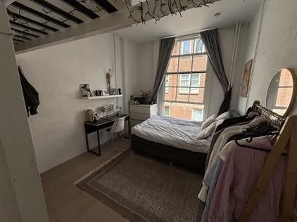 Kamer te huur: Papengracht, Pieterswijk Leiden