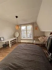 Kamer te huur: Papengracht, Leiden