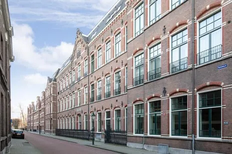 Appartement te koop: Papenhulst 3A, Binnenstad oost 'S-Hertogenbosch