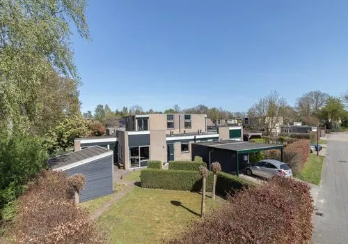 Tussenwoning te koop: Papenkamp 32, Beilen