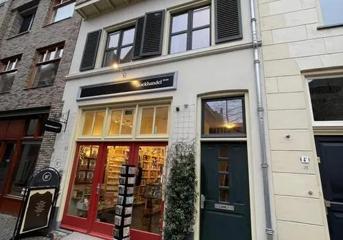 Appartement te huur: Papenstraat 6A, Binnenstad-Zuid Zwolle