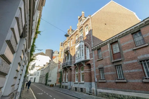 Woning te huur: Papenstraat, Maastricht
