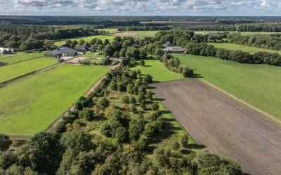 Vrijstaande woning te koop: Papenvoort 7, Verspreide huizen Papenvoort Papenvoort