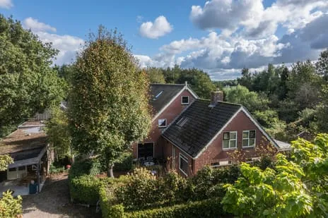 Vrijstaande woning te koop: Papenvoort 7, Verspreide huizen Papenvoort Papenvoort